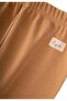 Leggings Pants 1-5 Years Tan - 3