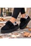 Ugi Slippers Elastic Black - 4