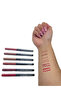Retractable Lipliner - Berry | Long-Lasting Precision Lip Pencil - 3