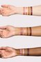 In Sepia Collection: 4-Piece Eyeshadow Palette - 3