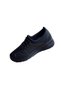 297 Genuine Leather Orthopedic Laceless Slip-On Sports Shoes - 5