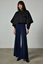 Oversize Short Trench Coat - 2