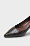 Yolanda Short Heeled Stiletto Shoes - 4