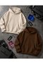 Lover - Friend Couple Combination Night & Light Fury Back Printed Special Design Hooded Sweatshirt Set of 2 - 2