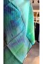 La Bouti̇que Summer / Fall Scarf % !00 Organic Bamboo - 2