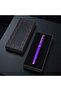 2 Purple Metal Roller Pens – Boxed with Motifs, Gift for Teachers, Metal Pen Roller - 2