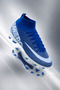 Professional Sock-Protected Turf and Grass Ground Cleats