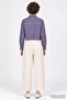 Long Sleeve Buttoned Regular Shirt - 5