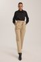 Embellished Basic Shirt Black - 2