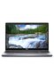Latitude 5510 15 Inch FHD Business Laptop Intel Core i5 10210U, 8 GB RAM, 256 GB SSD, Win 10 Pro, Gray