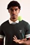 Standard Fit Crew Neck Printed Short Sleeve T-Shirt H8165Ax26Au - 4