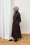 Piping Skirt Set 3-4553 - 4