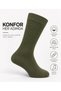 Military Undershirt Boxer Socks Set Beginner's Uniform Soldier Clothing 12-Piece - 5