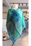 La Bouti̇que Summer / Fall Scarf % !00 Organic Bamboo