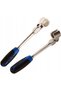 Cheie fixă de 22mm pentru sonde lambda, dreaptă - 2