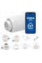 Cap termostatic SV50 Wi-Fi - 2