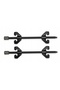 EXTRACTOR DE ARC 82X270 2E. - 4