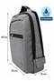 Unisex 15.6 Inch. Laptop Backpack - 3