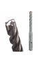 Set de 3 burghie SDS-Plus plus-5X - 6