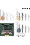 Set de burghie 2607019675 - 8