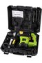 Ciocan rotopercutor FDV 201502-E - 7