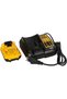 Leveler DCE089D1R-QW - 5