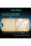 URBAN Mothca 360° Matte Privacy Screen Protector for 18 Pro Max, 2 Pack - 3