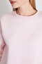 3 Thread Stopper Oversize Sweatshirt - 4