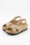 Women's Anatomical Sole Comfortable Daily Sandals - 5