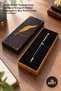 10 Pencil Cases – Furry Motif Design Box, Cardboard Gift Box with Sponge, Pen Box, Pencil Case