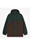 Wp Archive Inspired Shell Parka Men's Green Jacket - 6
