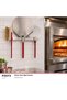 Pizza Shovel Hanger Set of 3 - 5