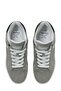 Center L Gray Men's Sneaker - 4