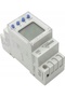 PROGRAMATOR CRONOMETRU ASTRONOMIC 24-264V AC/DC CANAL UNIC