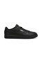 Club Lt Sl Black Women's Sneaker - 2