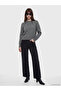 I Zero Roba Collar Women's Knitwear Sweater from Freezen Store - 3