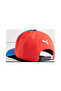 Bmw Mms Bb Cap Blue Men's Hat - 2