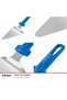 Pizza Slice Spatula - 4