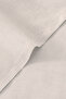 Aysha 100% Cotton Double XL Duvet Cover Set - Blue - 7