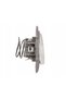 Conector iluminat multifuncțional Niloe 664714 - 3
