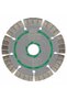 Disc diamantat segmentat SUPER PRO 230 mm - 2