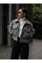 Women's New Season Viral Zippered Cashmere Jacket