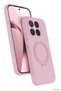 Spt-Gld Newface Mi 17t Pro Regal Cover with Magsafe Stand - (135708) Pink