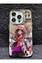 One Piece Phone Case for iPhone 15 – Anime Protective Phone Cover - 2