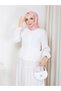 Ecem Double Suit White - 6