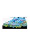 Future 9 Match Adv Lvl Fg/Ag Blue Men's Football Boots - 2