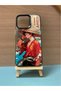Anime One Piece Monkey D. Luffy Phone Case for iPhone 15 Pro Max – Protective Anime Phone Cover - 2