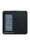 Regulator wireless negru programabil pentru cazan