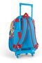 Tom and Jerry 6-in-1 Trolley School Bag Box Set - 4