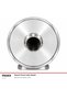Tubular Cake Mold Cylinder, Travel Cake Mold 985X25 - 5